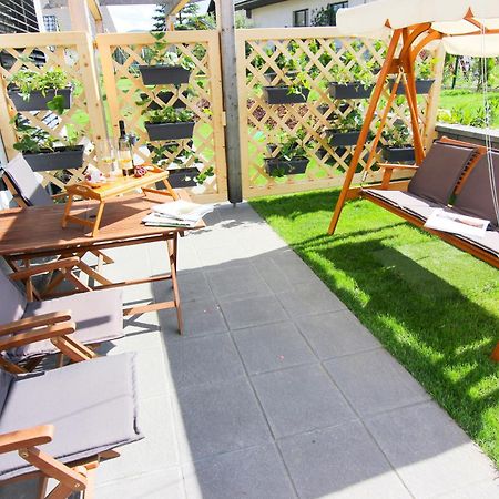 Eco Boutique Hotel Ams Beagle Bled Exterior foto