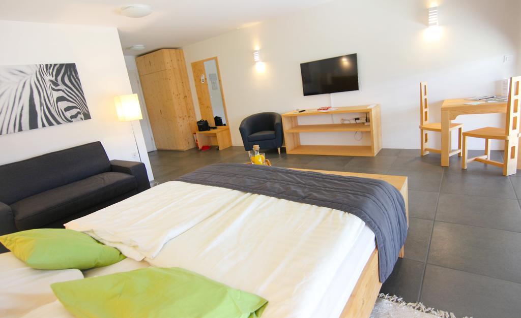 Eco Boutique Hotel Ams Beagle Bled Exterior foto