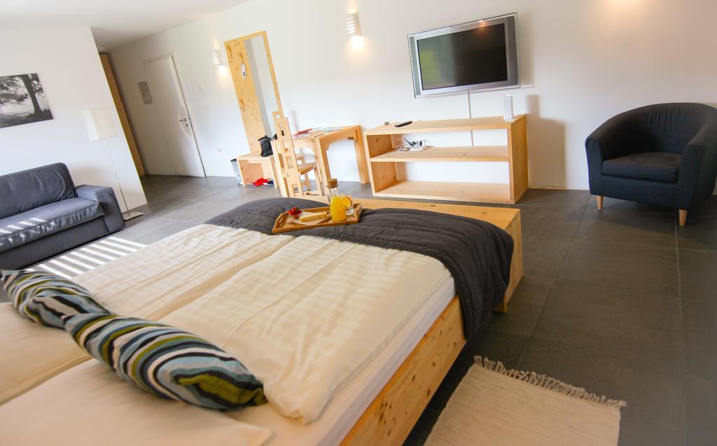 Eco Boutique Hotel Ams Beagle Bled Exterior foto