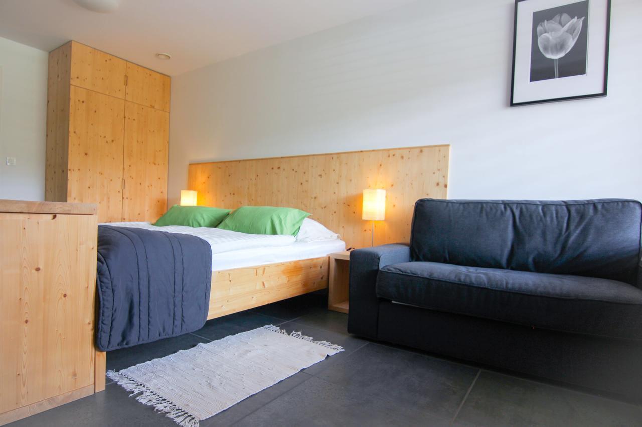 Eco Boutique Hotel Ams Beagle Bled Exterior foto